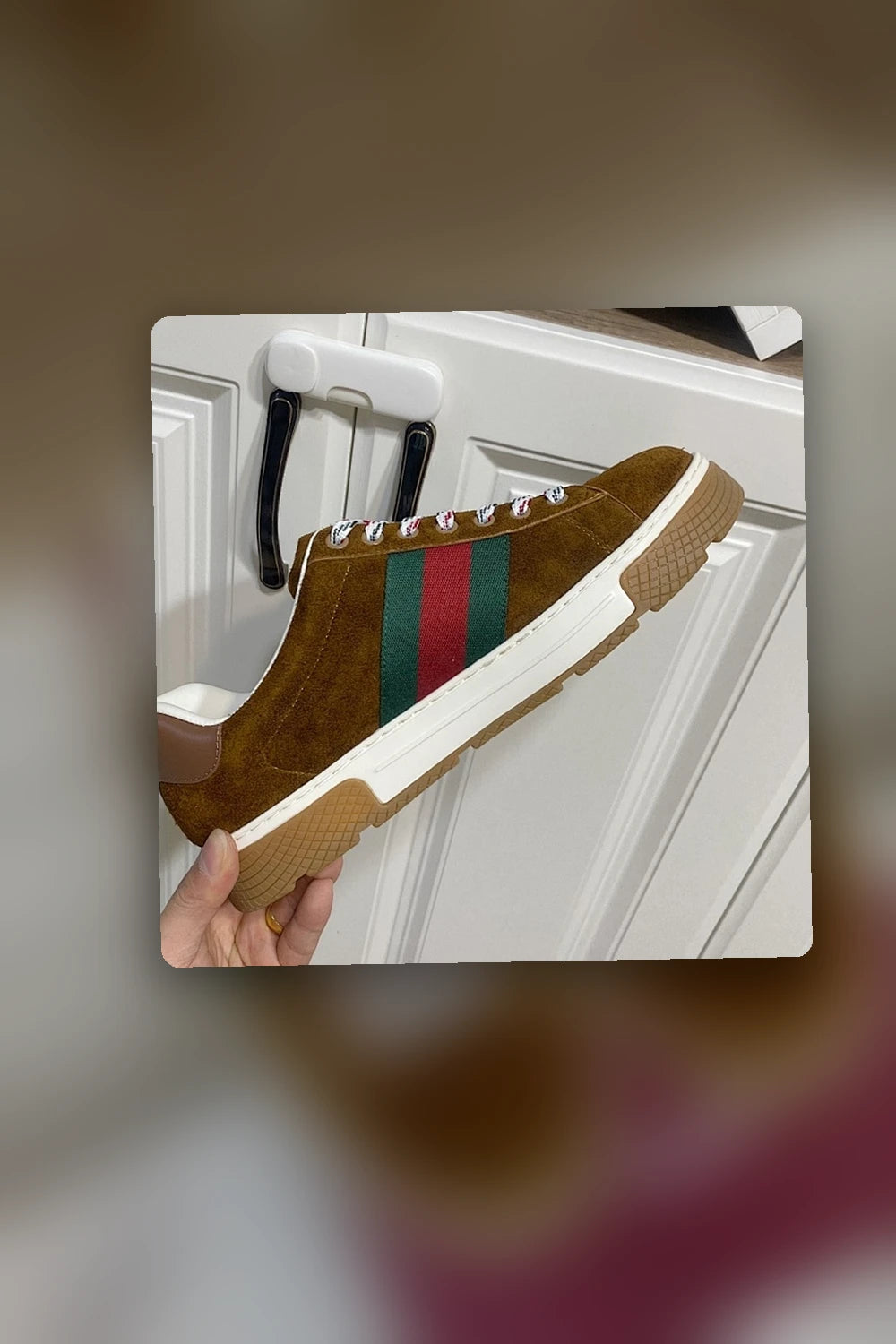 NB - GUKI Women Shoes - 530