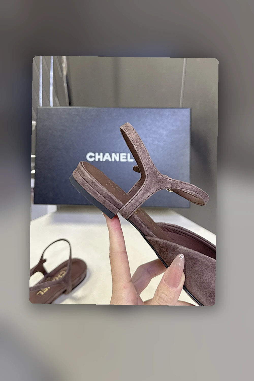 NB - CHL Mix Items - 523