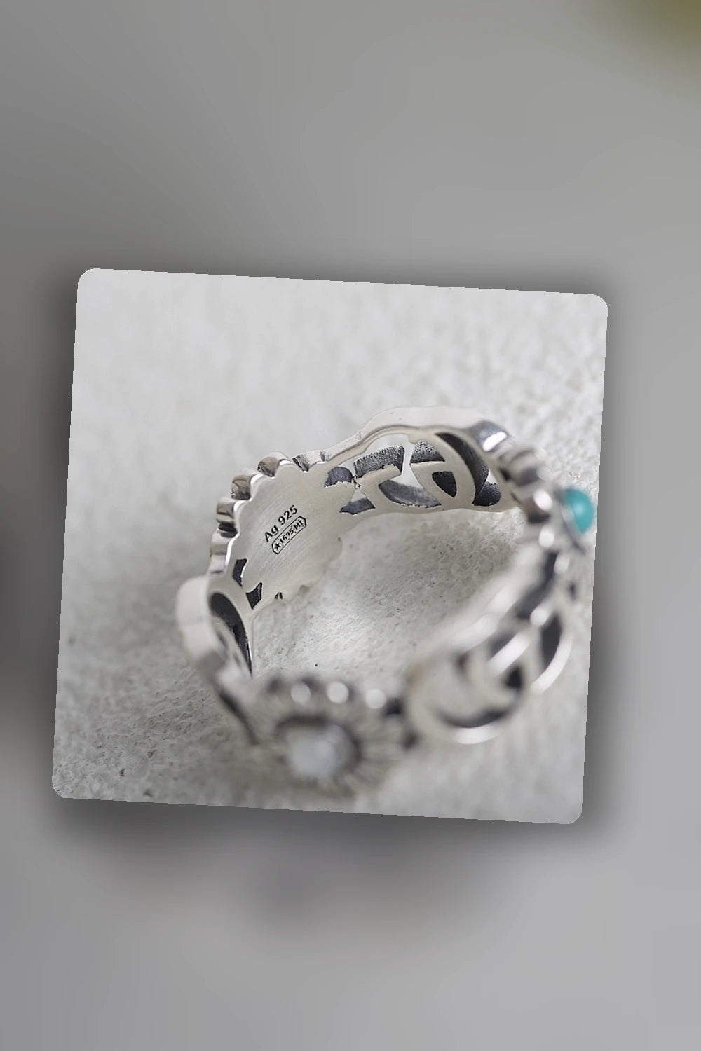 NB - GUKI Jewelry - 575