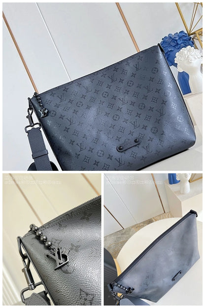 NB - LOV Bag - 123