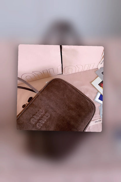 NB - MMU Bag - 569