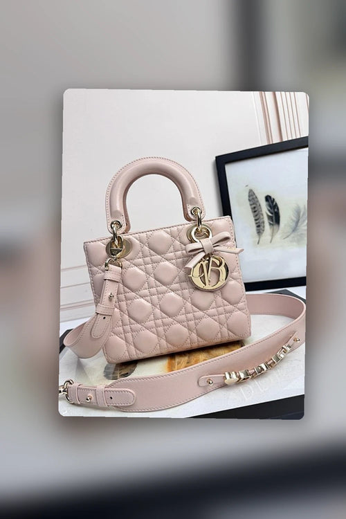 NB - DOR Bag - 1419