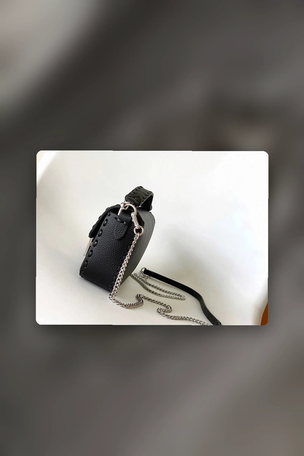 NB - FDE Bag - 255