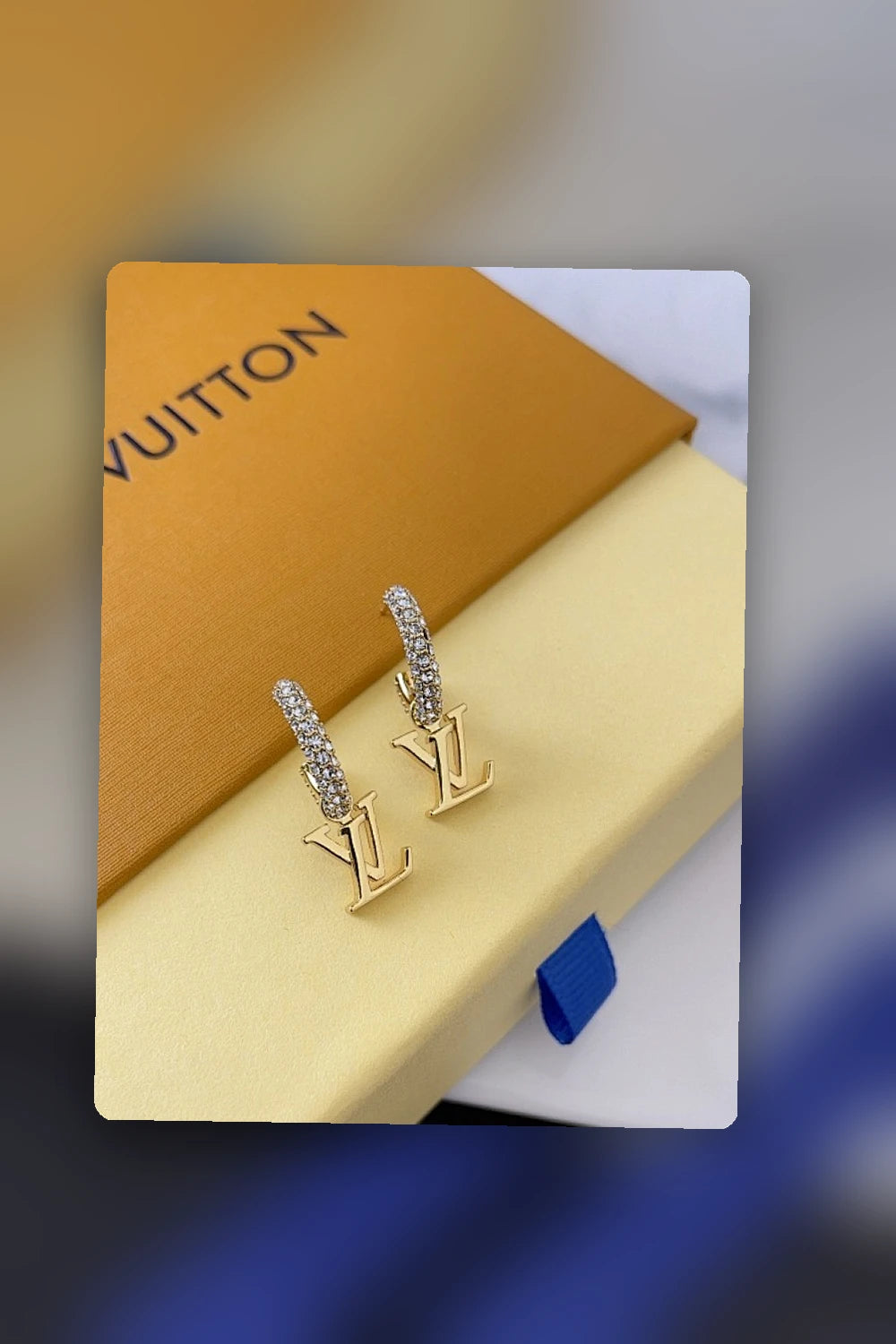NB - LOV Jewelry - 800