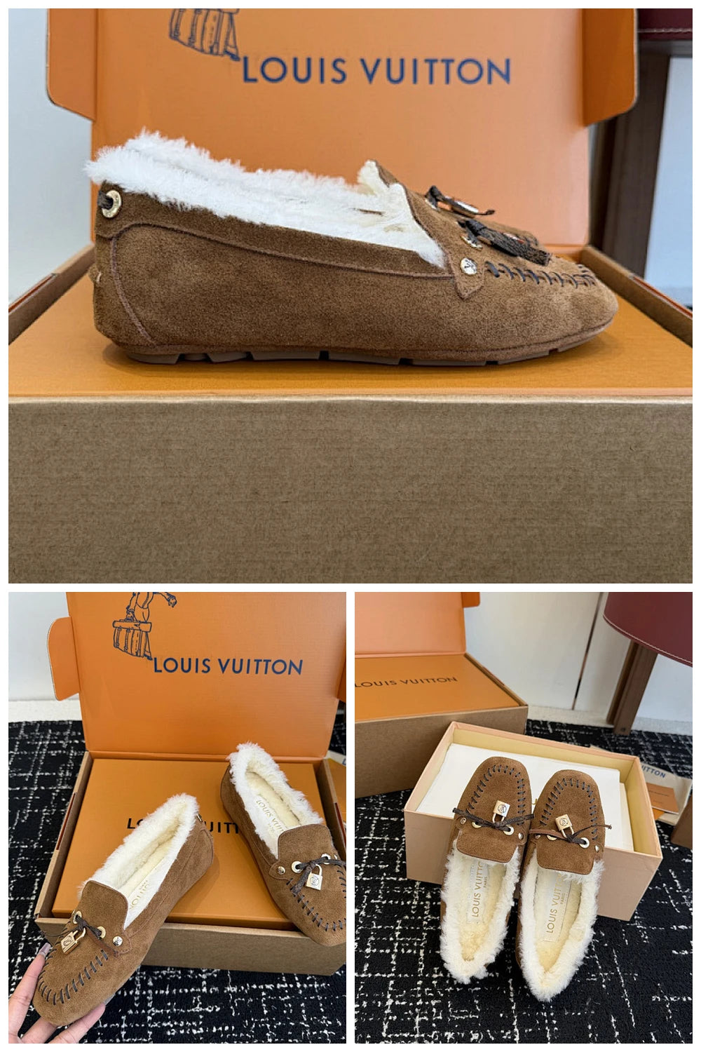 NB - LOV Women Shoes - 295