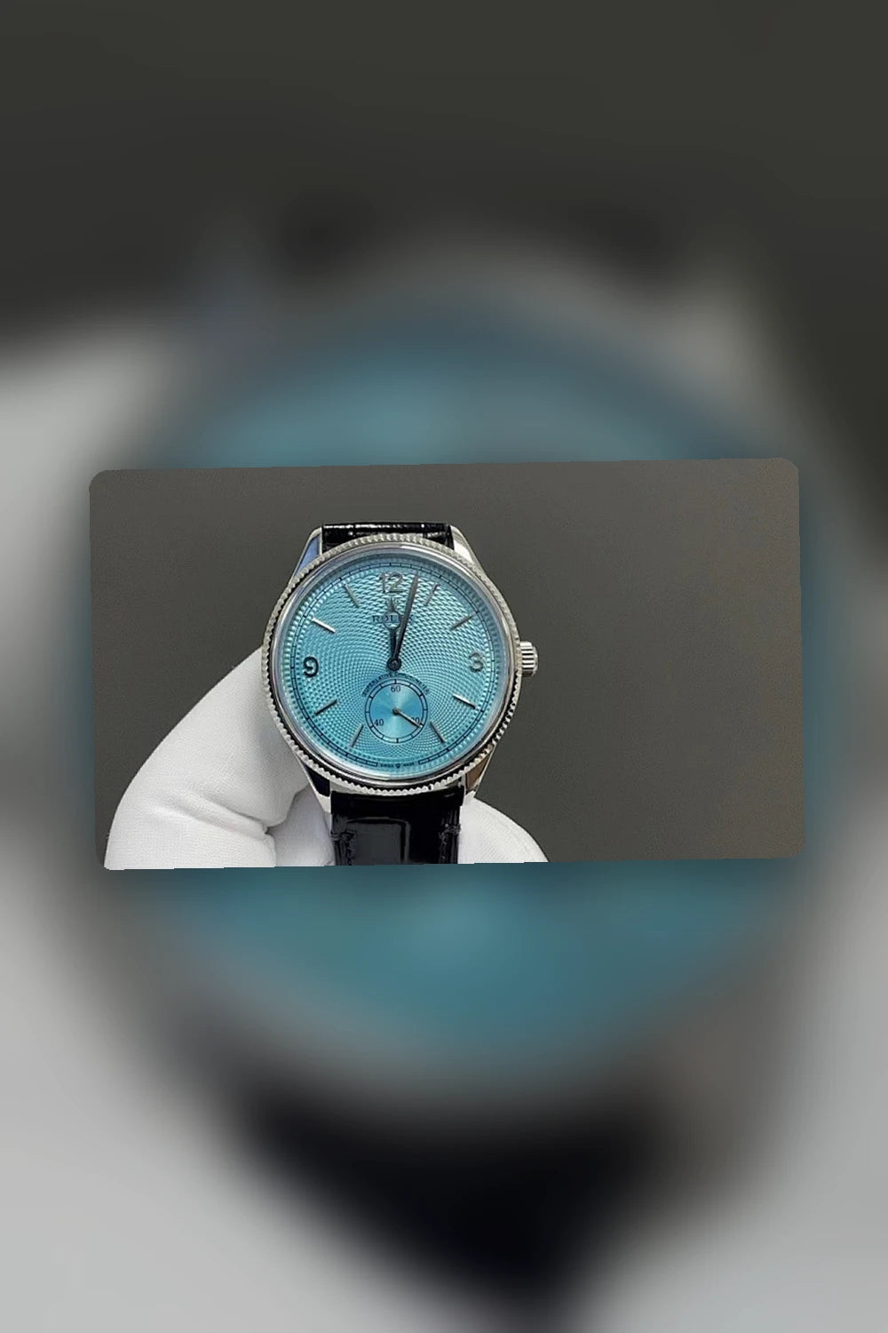 NB - Mix Watch - 768