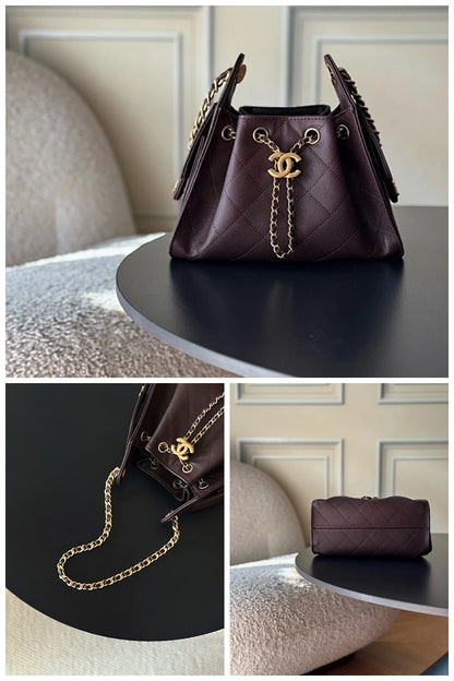 NB - CHL Bag - 322