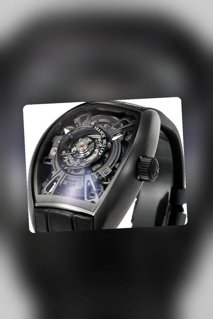 NB - Mix Watch - 916