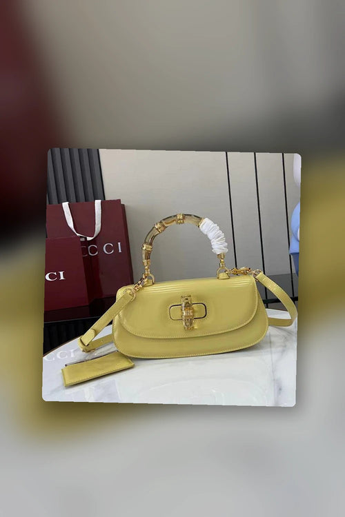 NB - GUKI Bag - 577