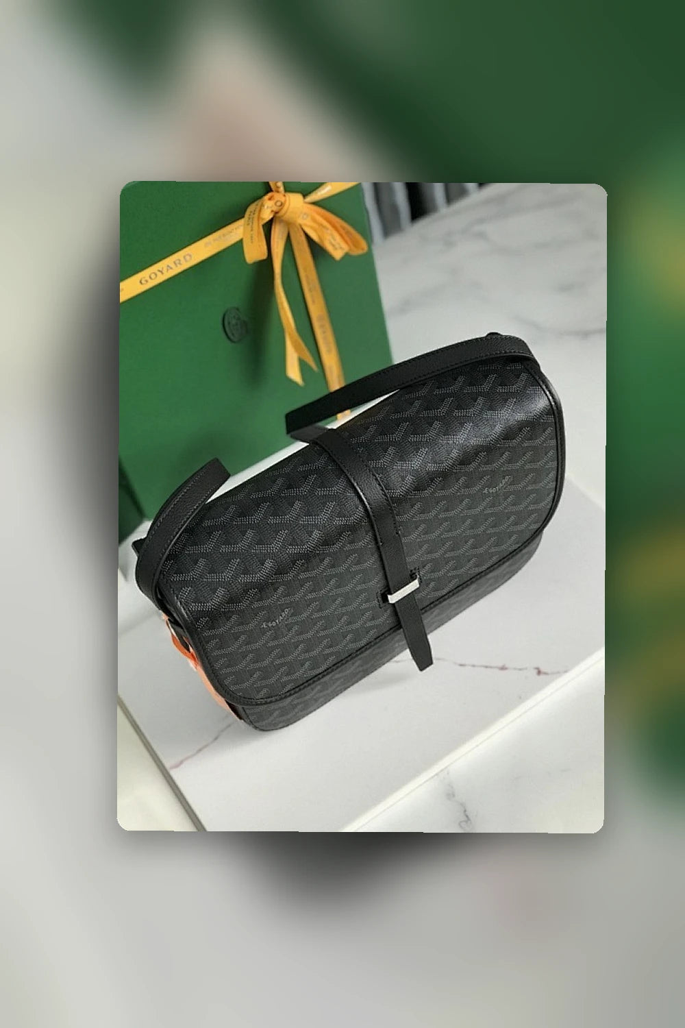 NB - GYO Bag - 1557
