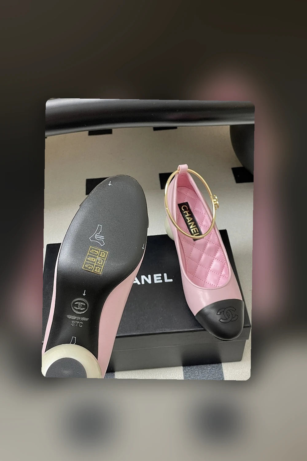 NB - CHL Mix Items - 350