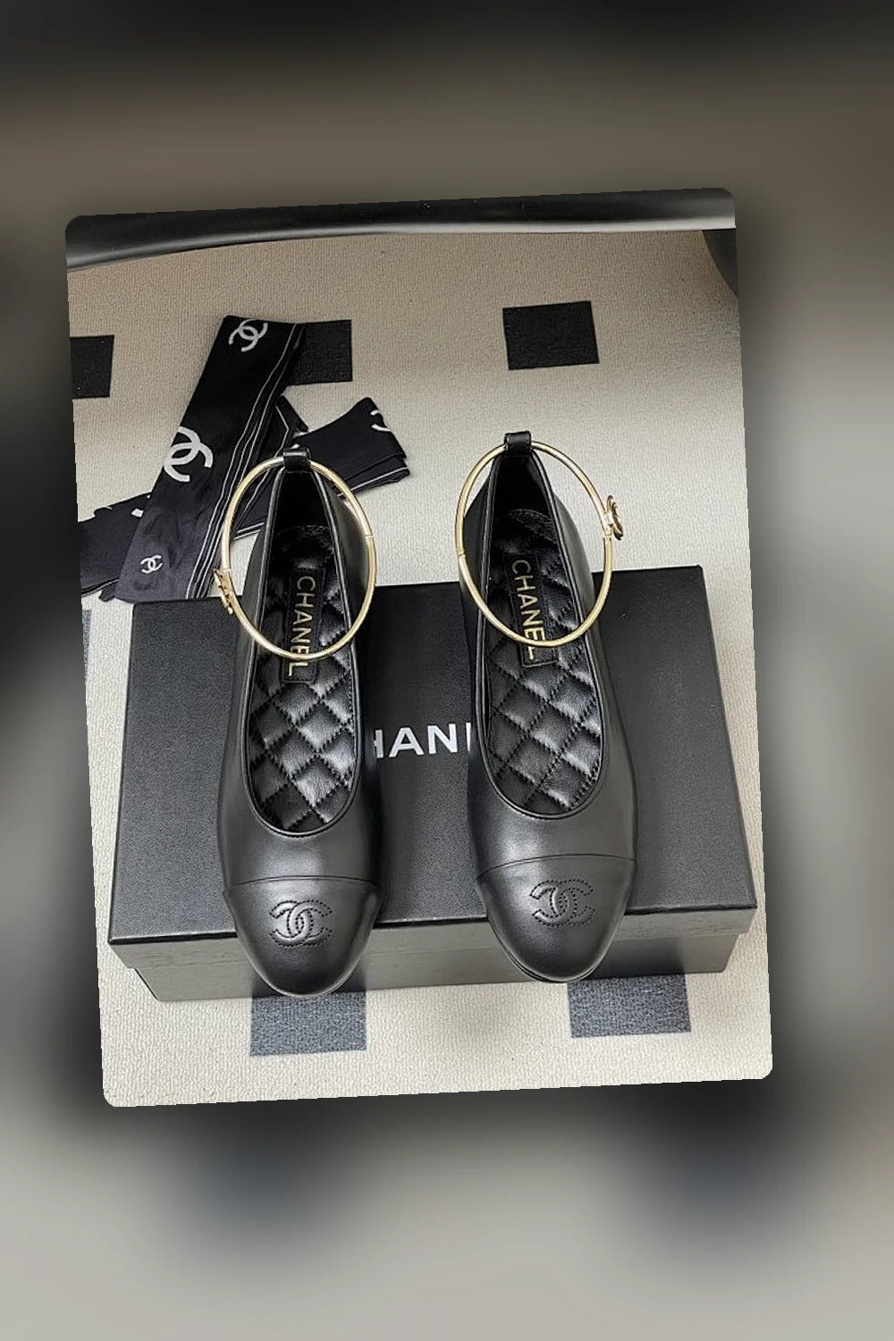 NB - CHL Mix Items - 342