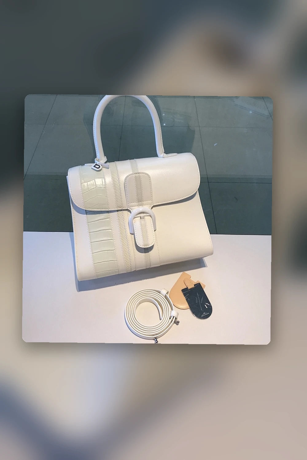 NB - DLVX Bag - 261