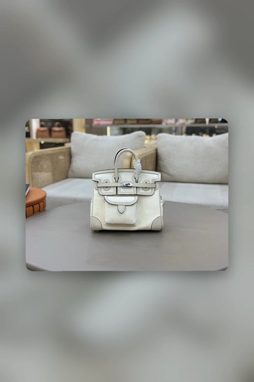 NB - HMS Bag - 1027