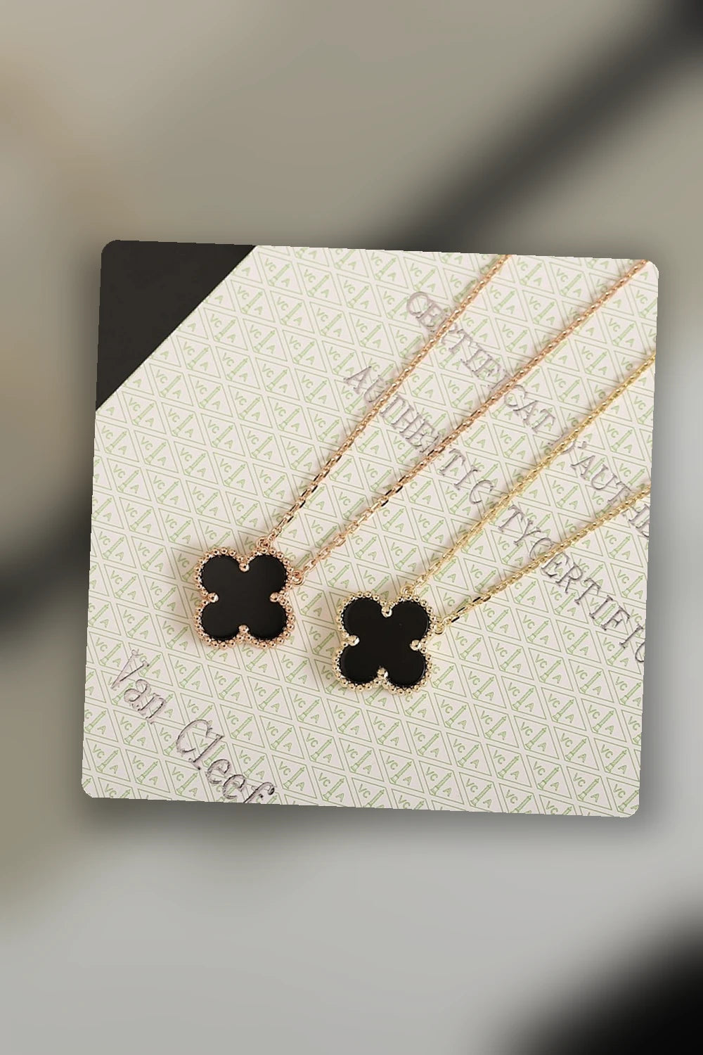 NB - VACA Jewelry - 480