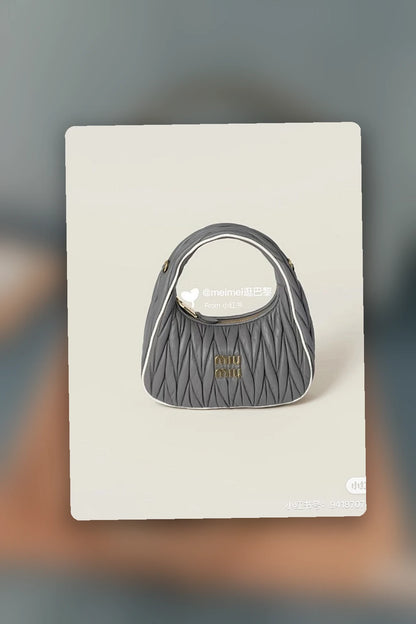 NB - MMU Bag - 524
