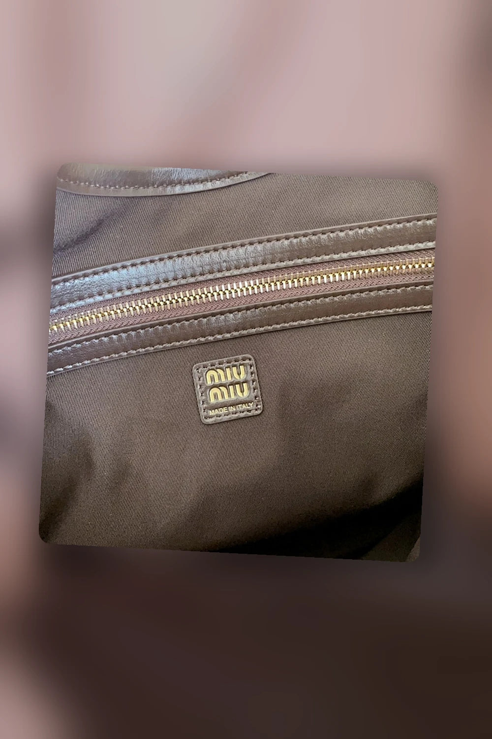 NB - MMU Bag - 344