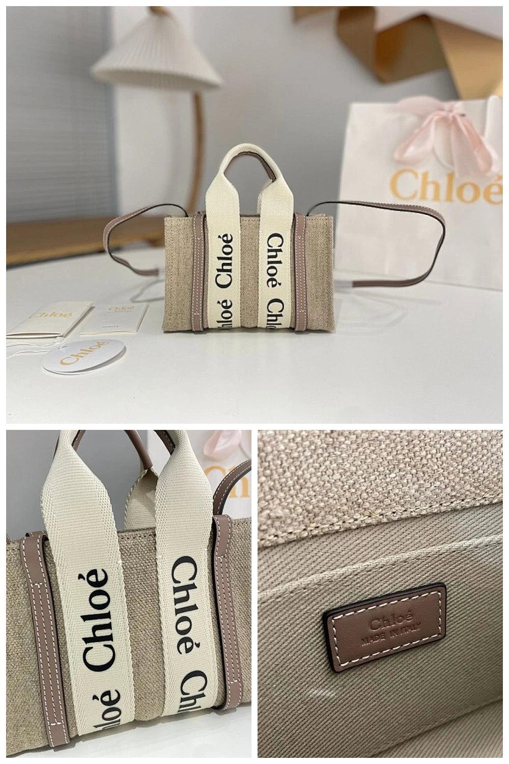 NB - CLE Bag - 641