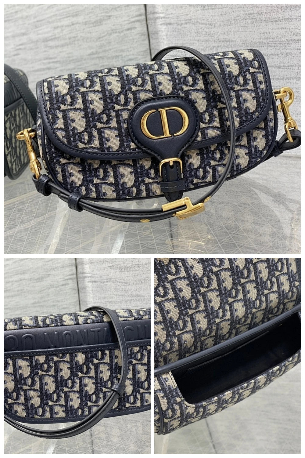 NB - DOR Bag - 543