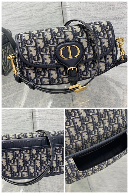 NB - DOR Bag - 543