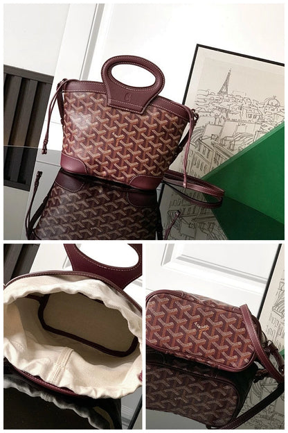 NB - GYO Bag - 767