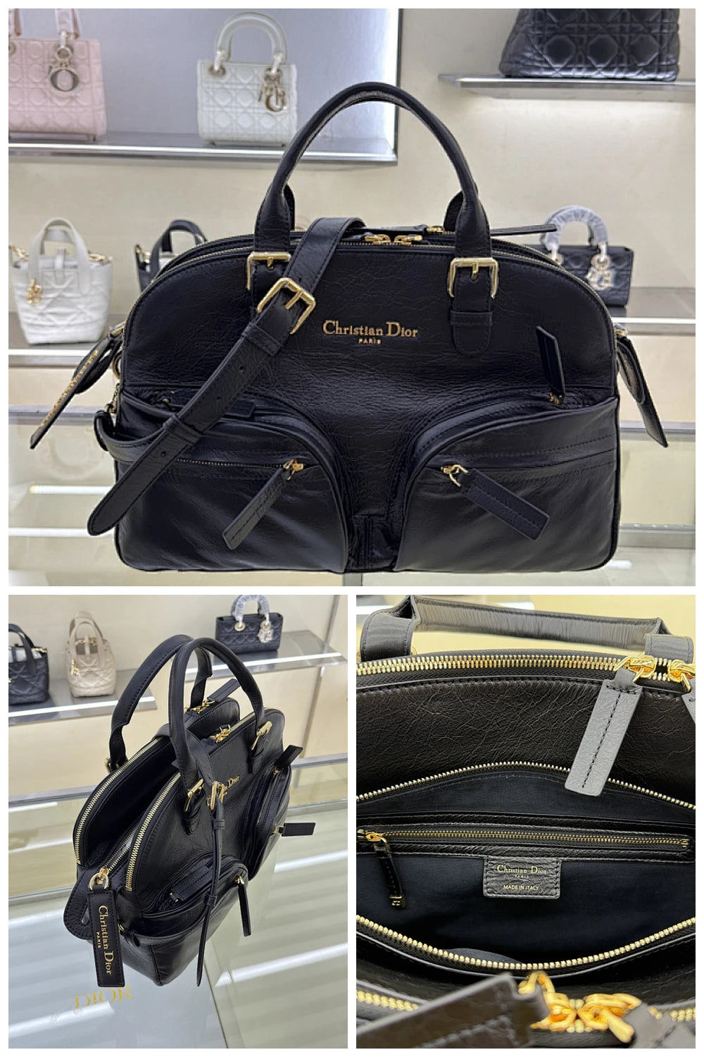 NB - DOR Bag - 667