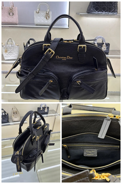 NB - DOR Bag - 667