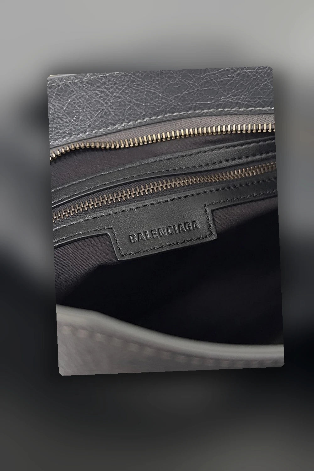 NB - BG Bag - 1851