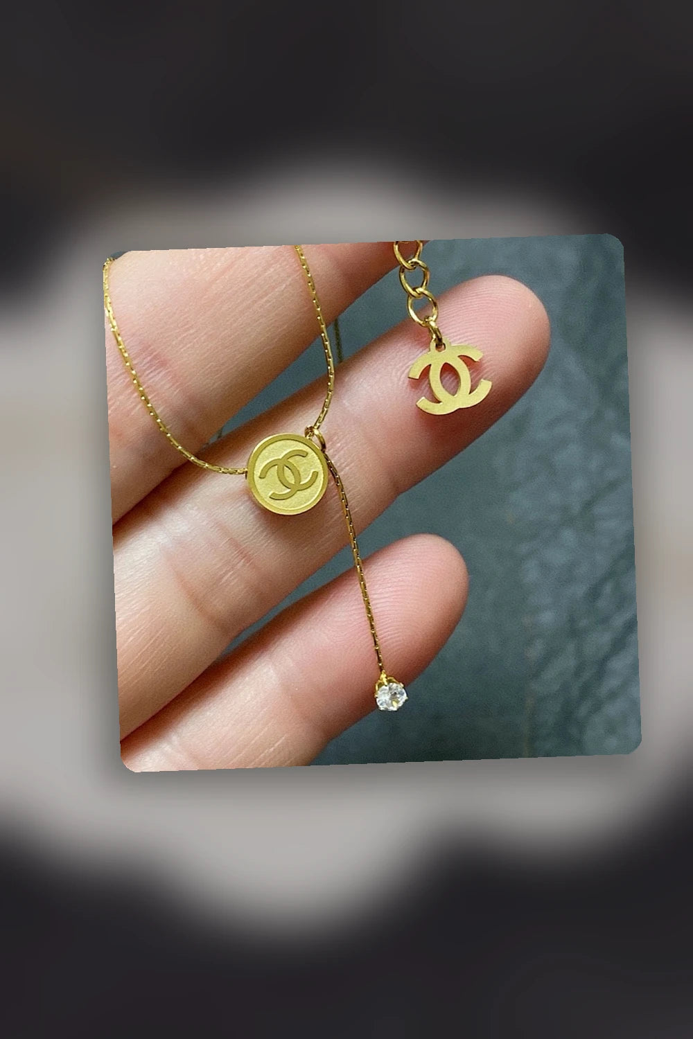 NB - CHL Jewelry - 990