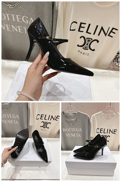 NB - COL Women Shoes - 606