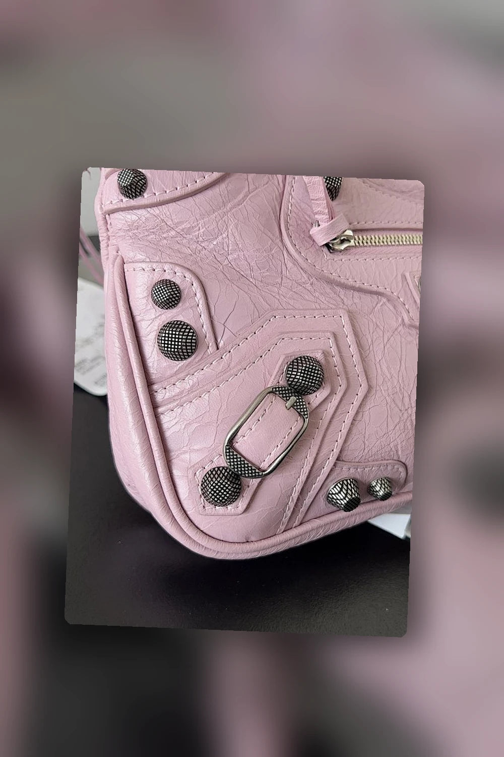 NB - BG Bag - 1064