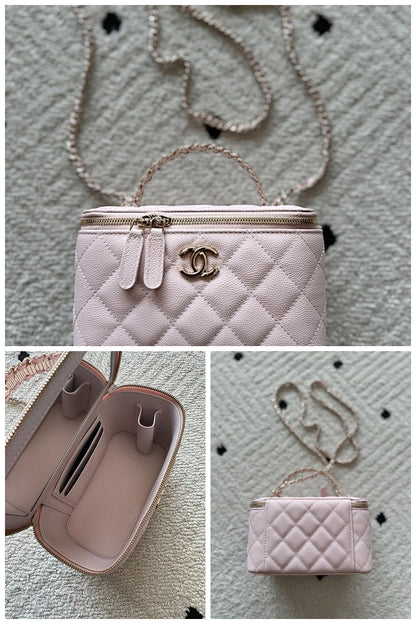 NB - CHL Bag - 733
