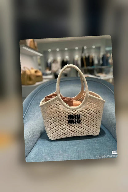 NB - MMU Bag - 319