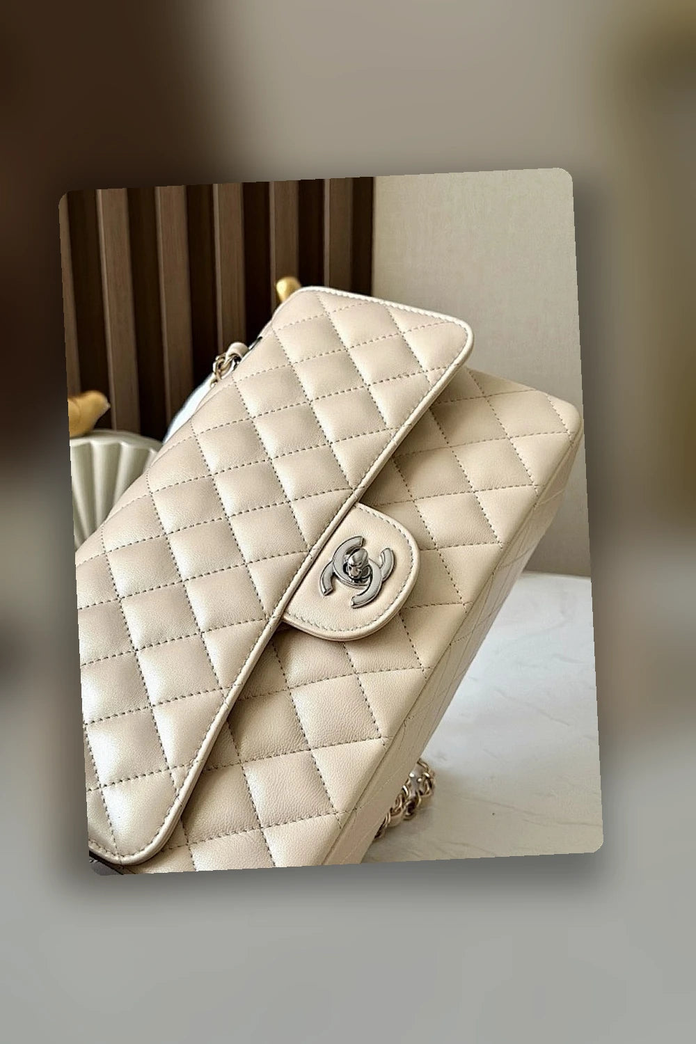 NB - CHL Bag - 526