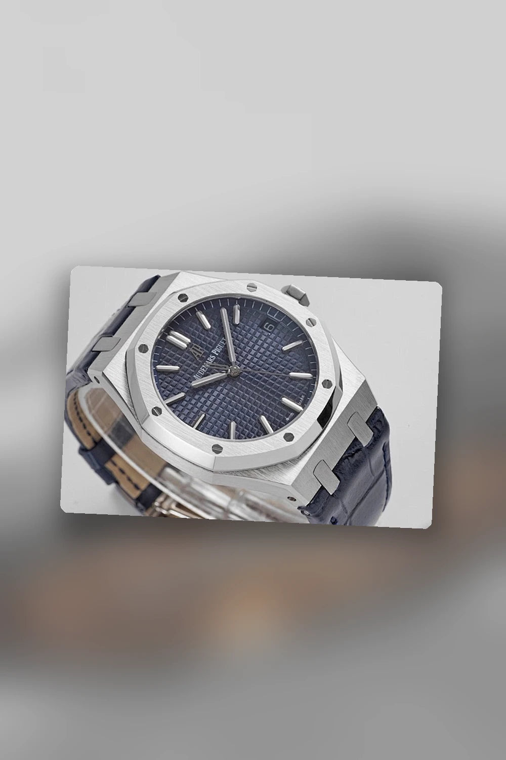 NB - Mix Watch - 1624