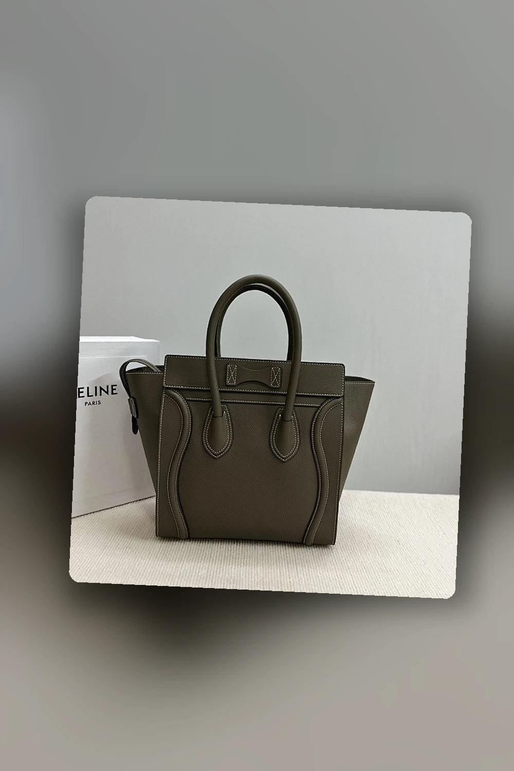 NB - COL Bag - 1139