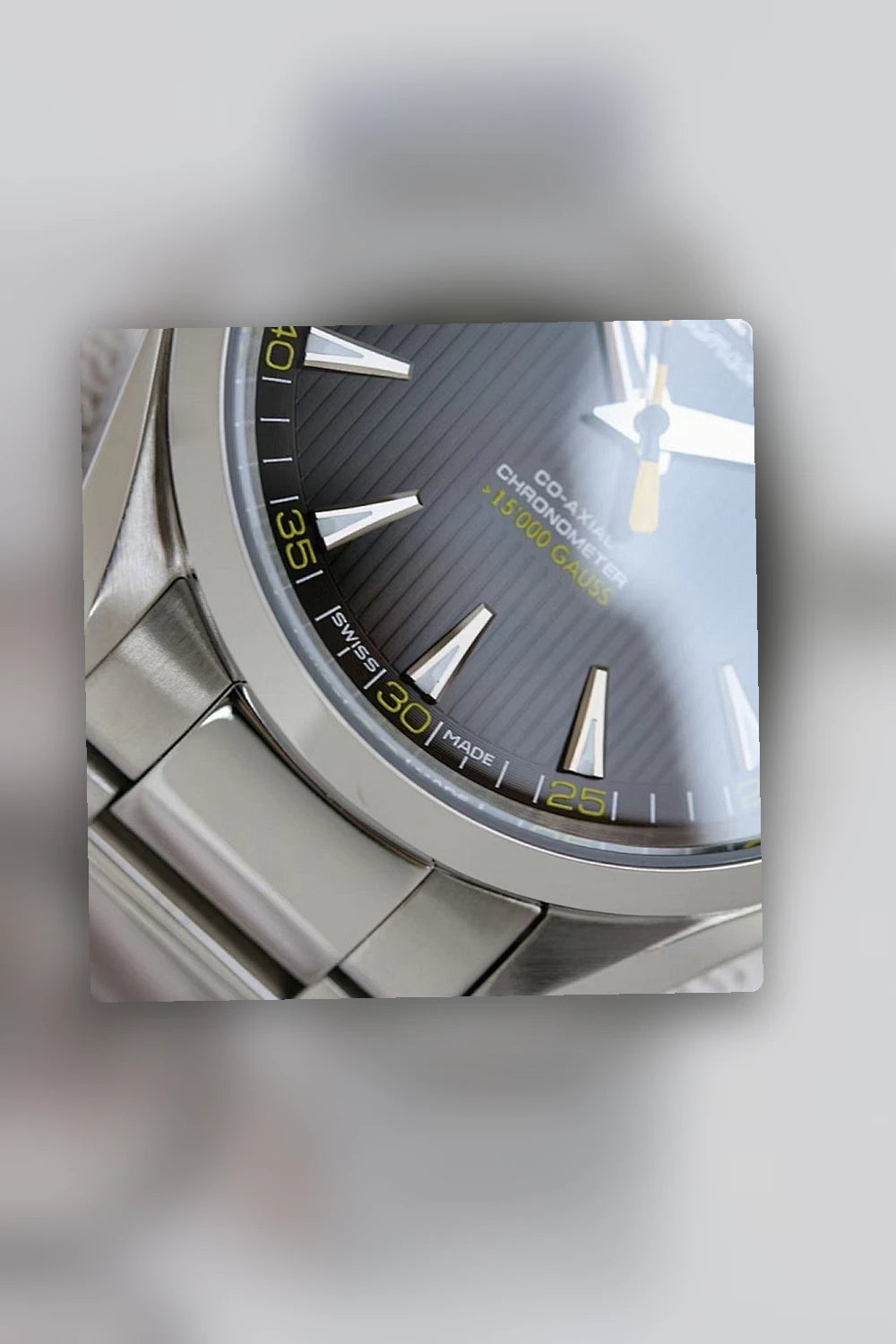 NB - Mix Watch - 261