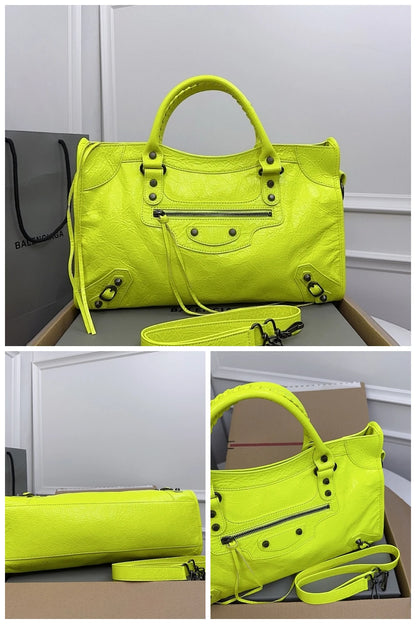 NB - BG Bag - 2009