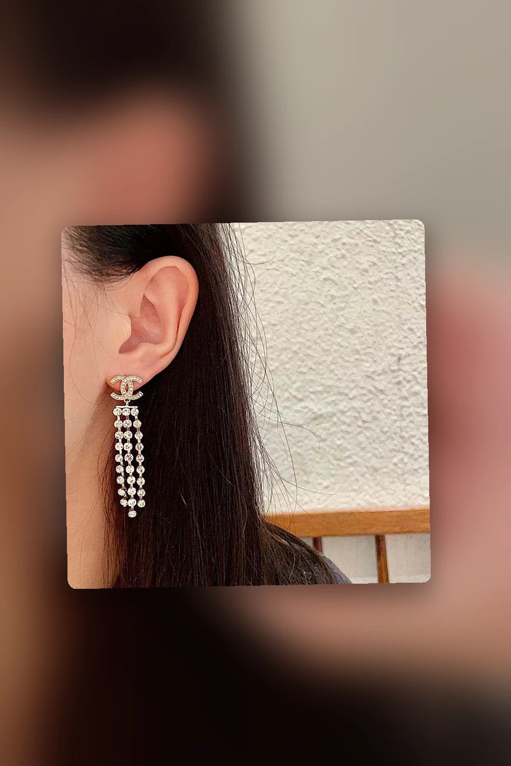 NB - CHL Jewelry - 877