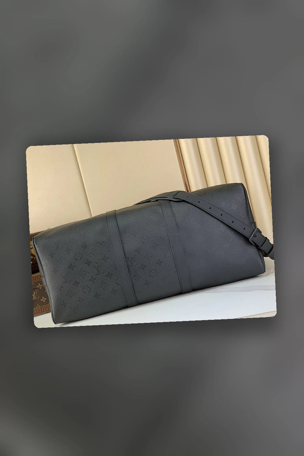 NB - LOV Bag - 223