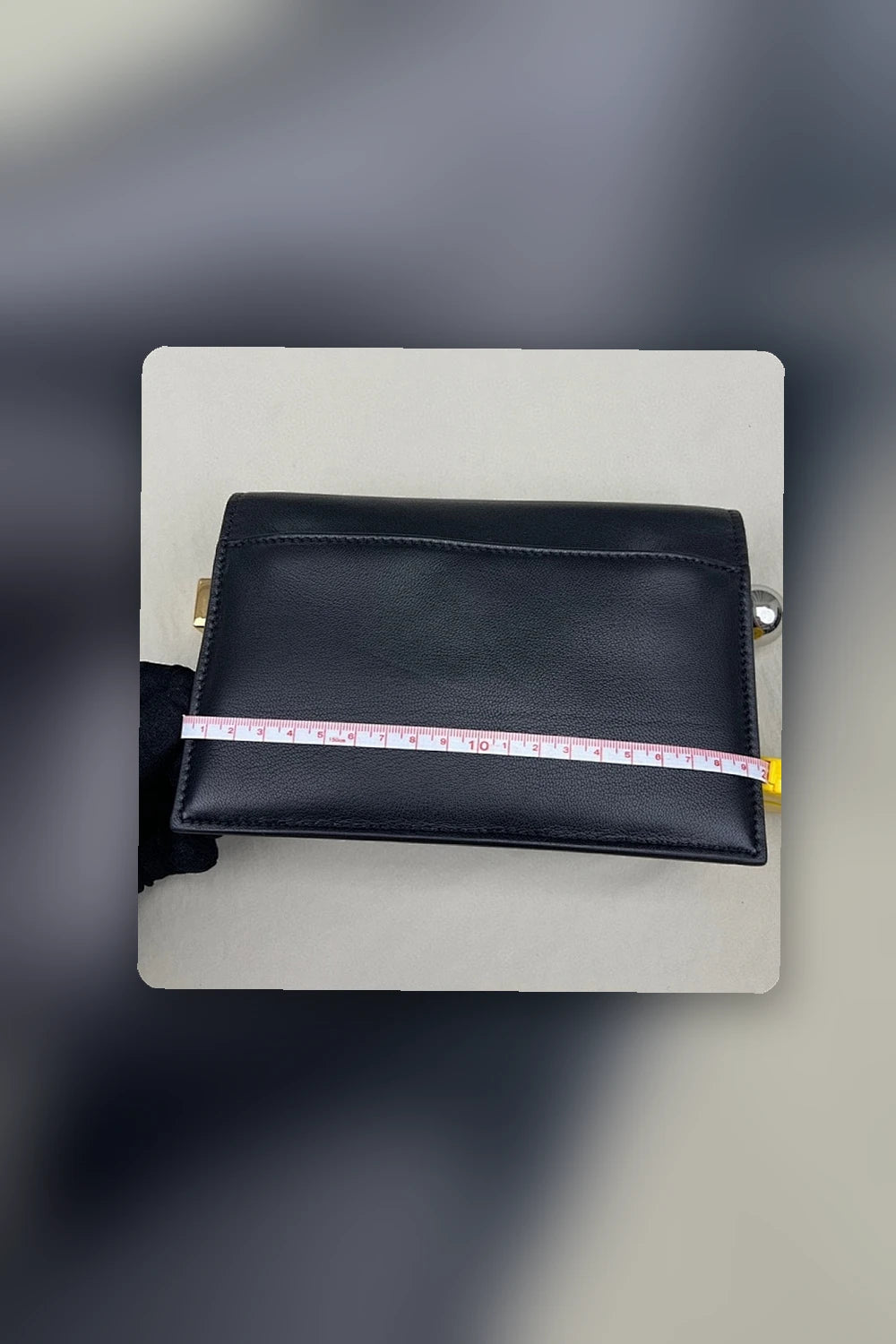 NB - JCA Bag - 111