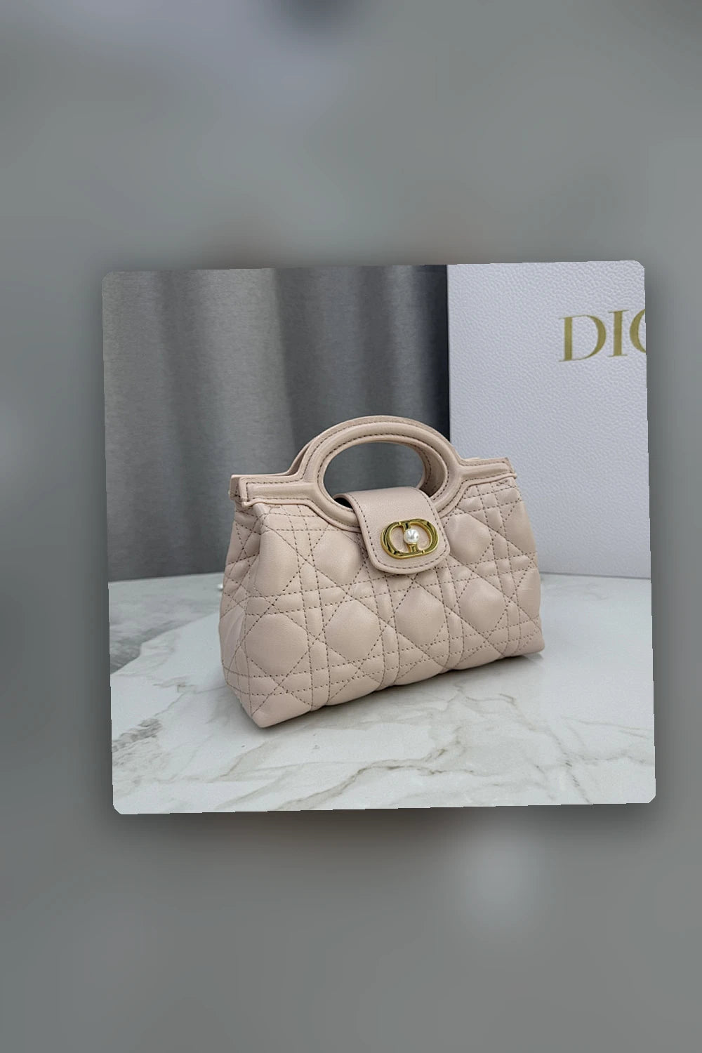 NB - DOR Bag - 1054