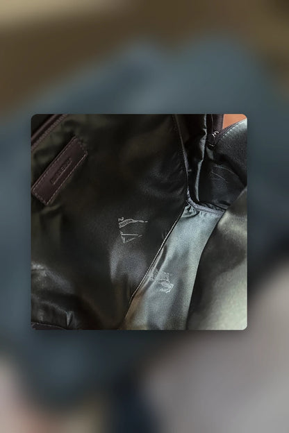NB - BOR Bag - 114