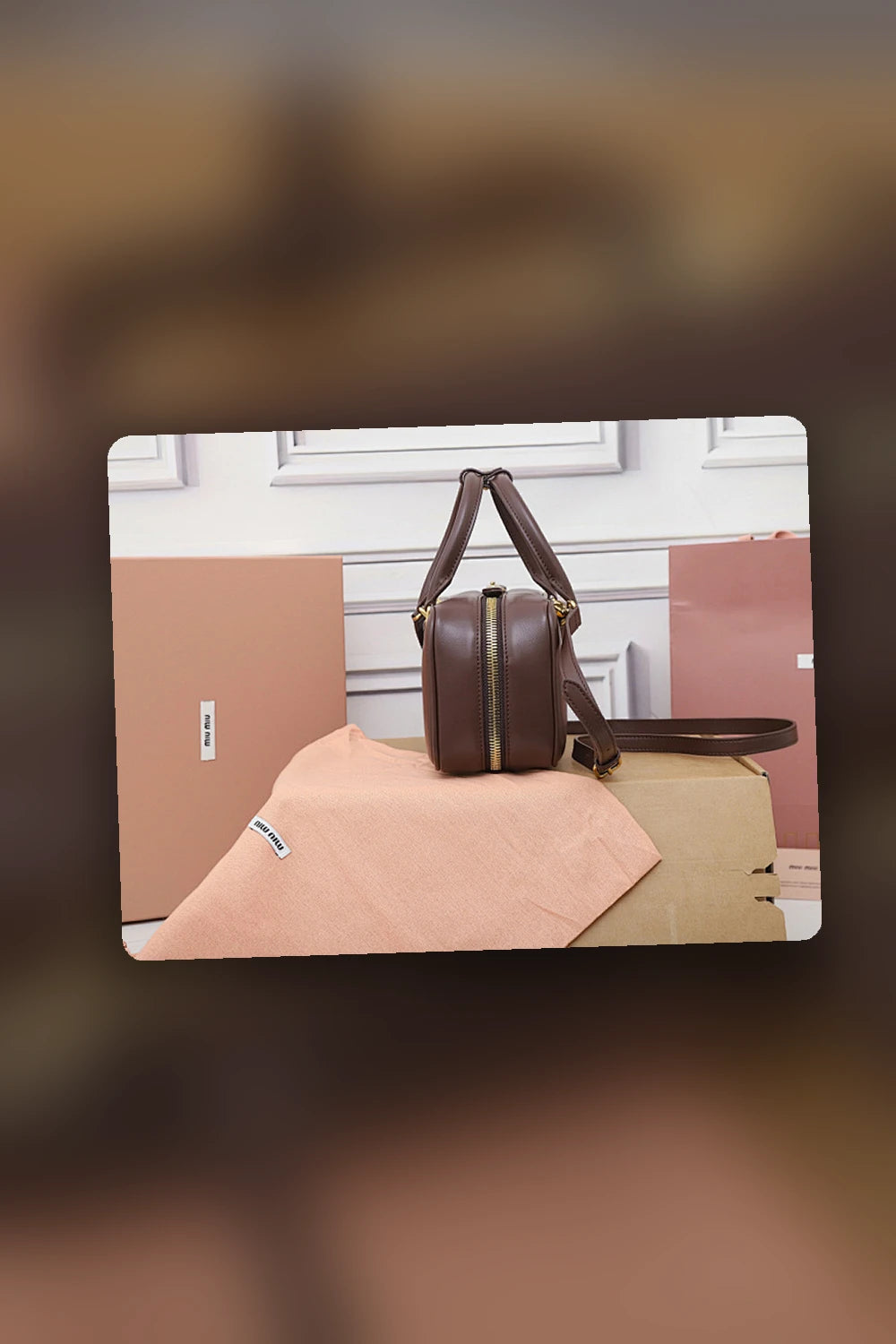 NB - MMU Bag - 1348