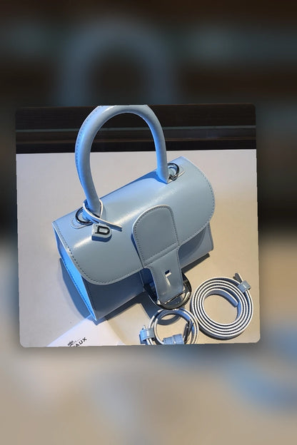 NB - DLVX Bag - 272
