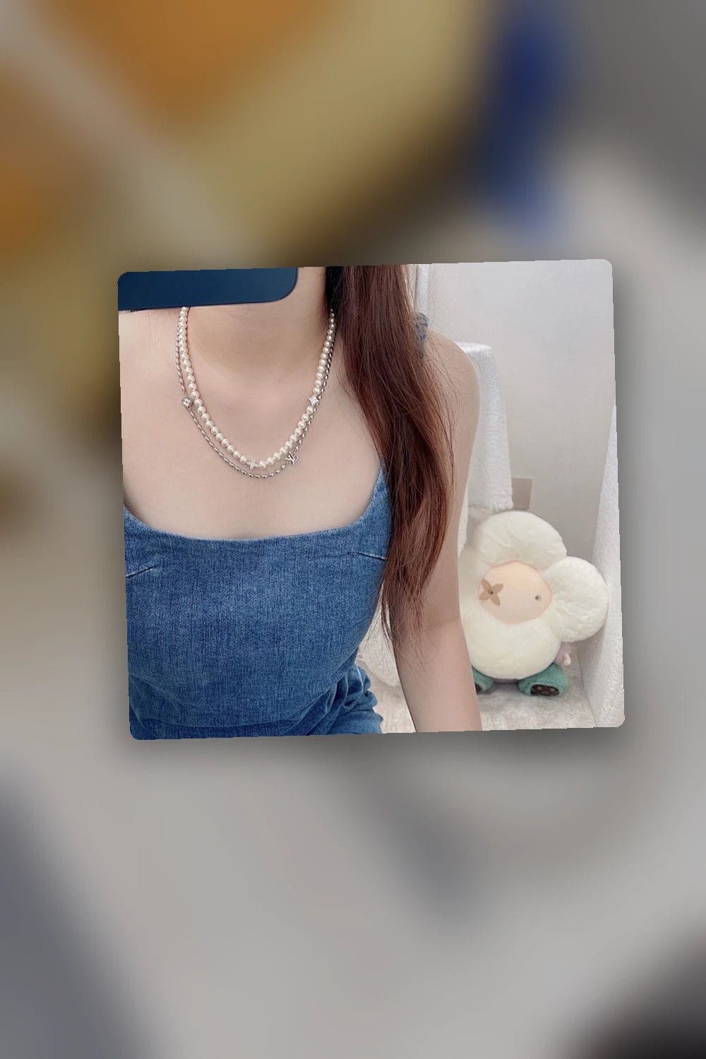 NB - LOV Jewelry - 071