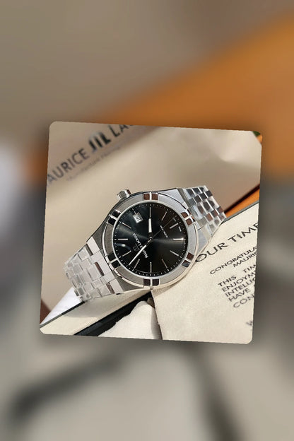 NB - Mix Watch - 487