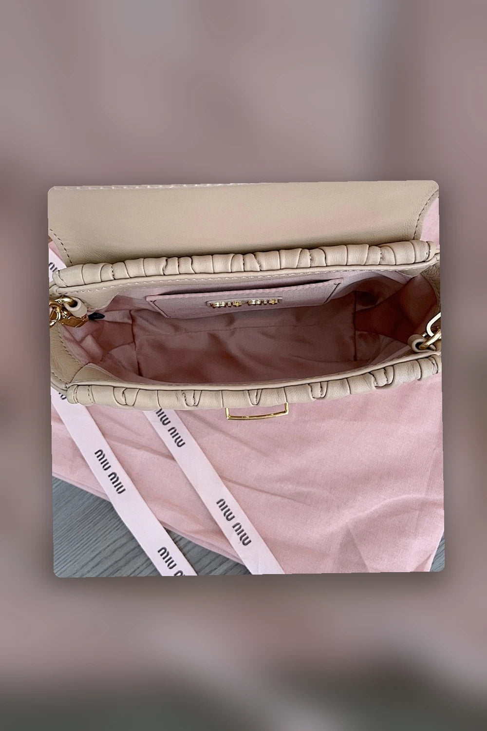 NB - MMU Bag - 1486
