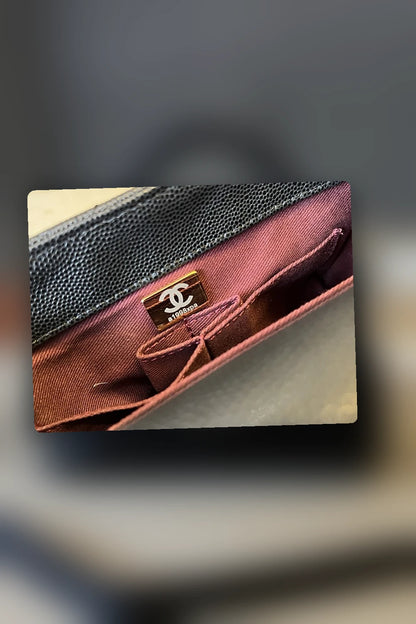 NB - CHL Bag - 286