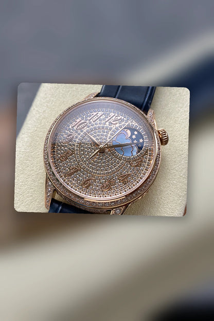 NB - Mix Watch - 935